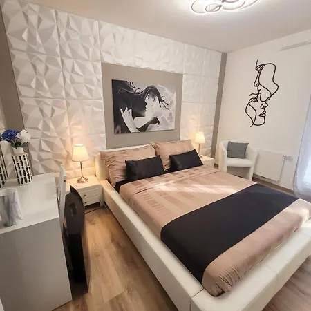 Appartamento 75m² Avec Jacuzzi Saint-Genis-Pouilly