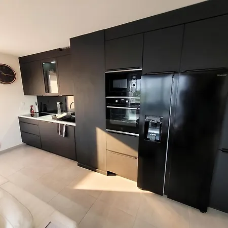 Appartamento 75m² Avec Jacuzzi Saint-Genis-Pouilly