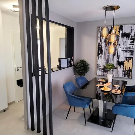 75m² Avec Jacuzzi Saint-Genis-Pouilly