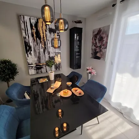 75m² Avec Jacuzzi