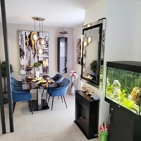 75m² Avec Jacuzzi *