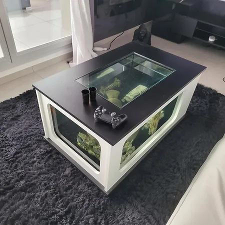 75m² Avec Jacuzzi Appartamento