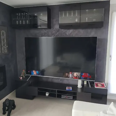 75m² Avec Jacuzzi Appartamento Saint-Genis-Pouilly