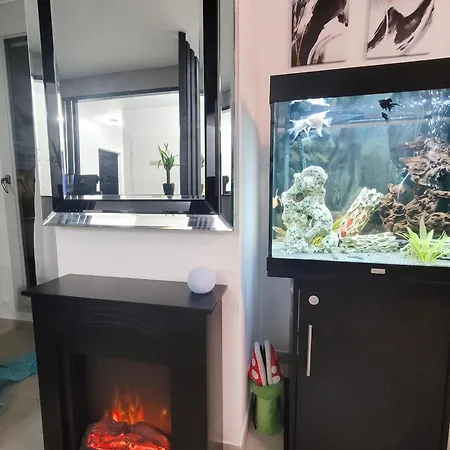 Appartamento 75m² Avec Jacuzzi