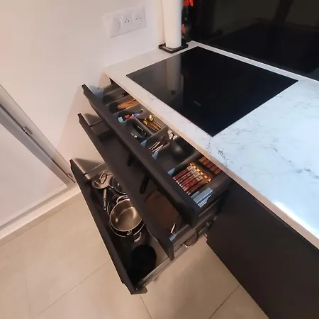 75m² Avec Jacuzzi