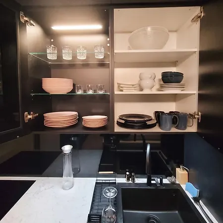 Appartamento 75m² Avec Jacuzzi *